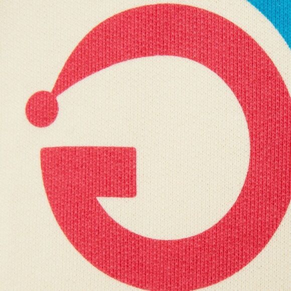 Brand new BABY PRINTED COTTON SWEATSHIRT 3/6 months - Picture 3 of 15